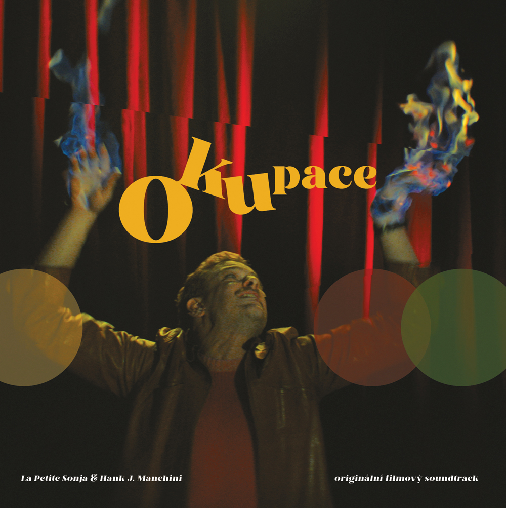 Okupace film Soundtrack